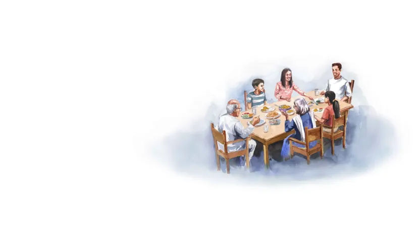 Estate Succession Planning for Families & Businesses | Entrust Family Office