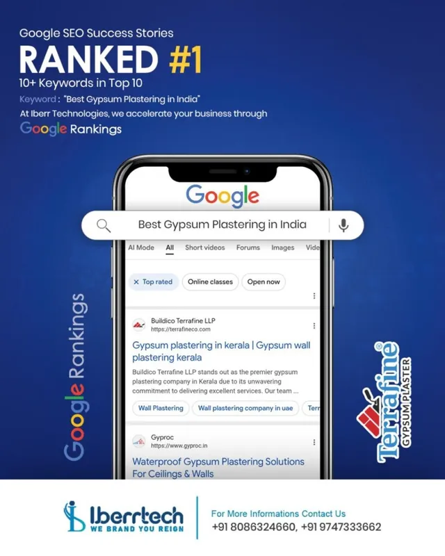 Iberr Technologies LLP - 5