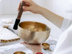 Sound Healing Therapy Sessions & Workshops in Chennai