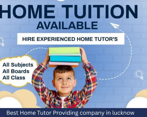 HELLO TUTOR - Best Home Tutor Provider in Lucknow - 3