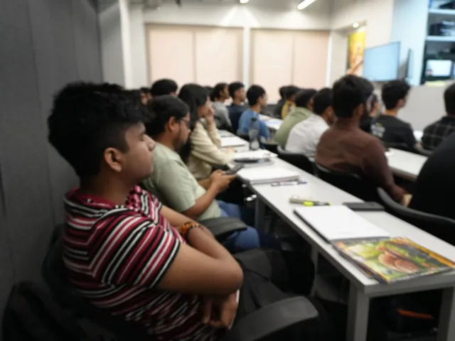 Aswini Bajaj Classes - 10