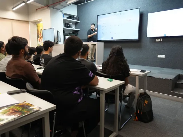 Aswini Bajaj Classes - 11