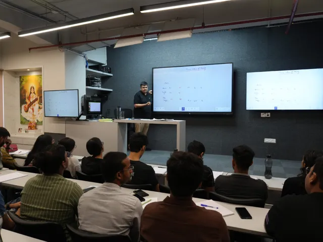 Aswini Bajaj Classes - 12