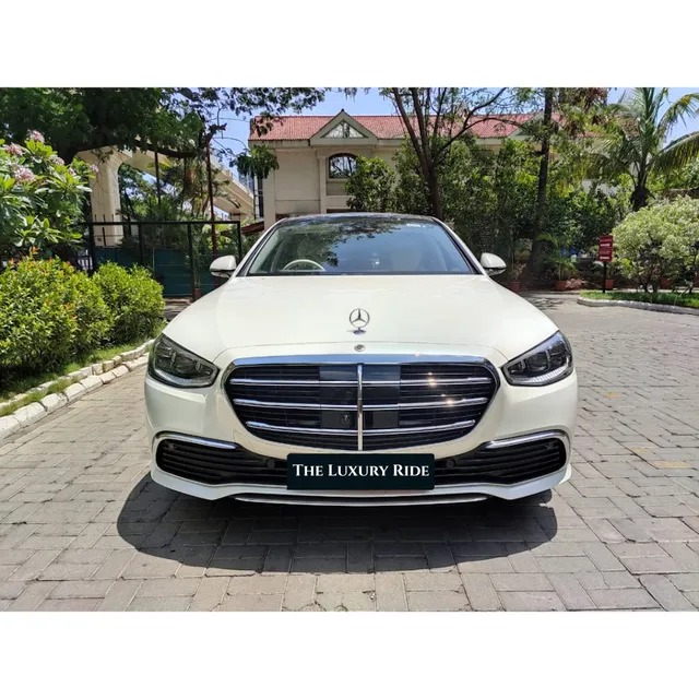 The Luxury Ride | Luxury Car Rental in Jaipur - 9462364444 - 3