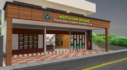 Kottayam Rehabs - Physiotherapy Center
