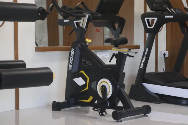 Kottayam Rehabs - Physiotherapy Center - 3