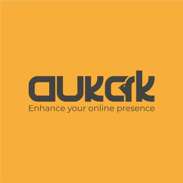 Aukark - Website Design Company in Gurgaon