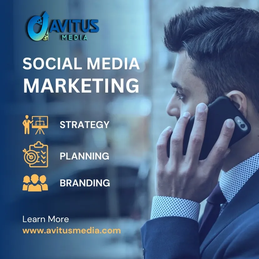 avitus media