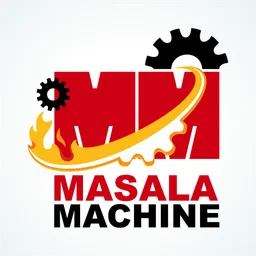 Masala Machine