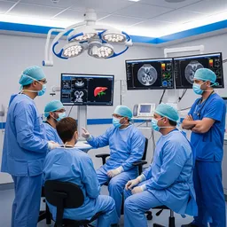 vims Hospitals - Best Multispeciality Hospital In Salem