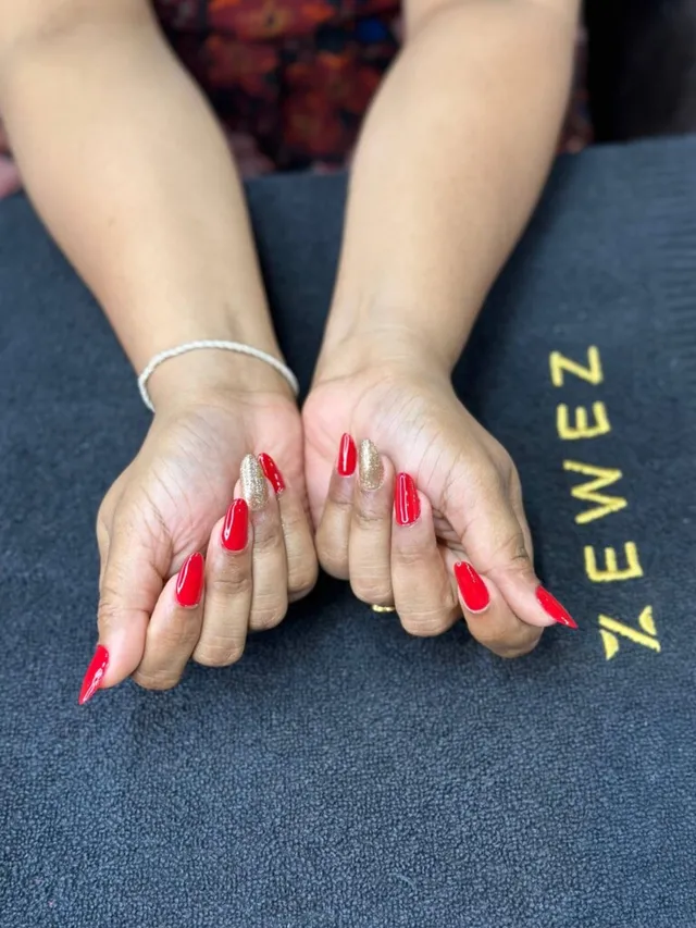 Zewez Signature Salon - 4