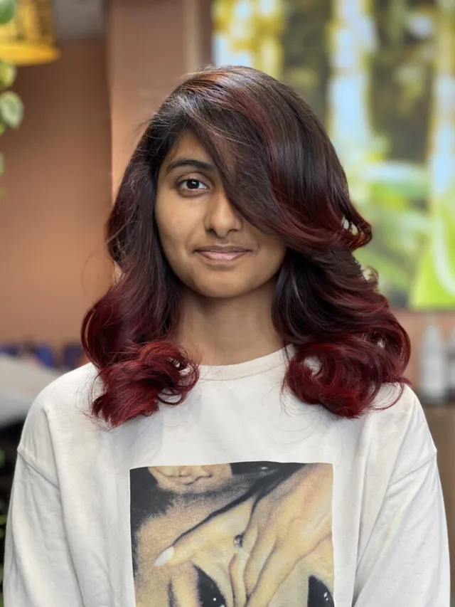 Zewez Signature Salon - 5