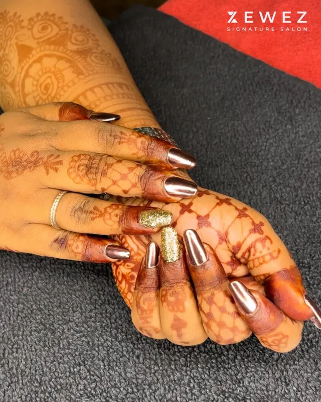 Zewez Signature Salon - 7