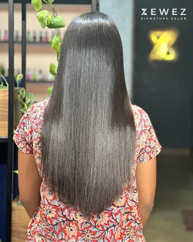 Zewez Signature Salon - 9