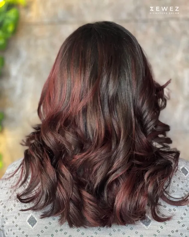 Zewez Signature Salon - 12