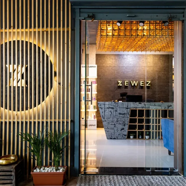 Zewez Signature Salon - 14