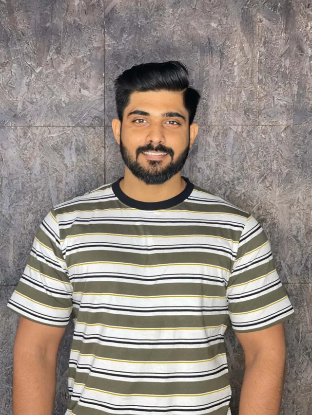 Zewez Signature Salon - 16