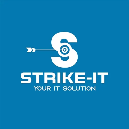 StrikeIT – Website Development and SEO Service Provider