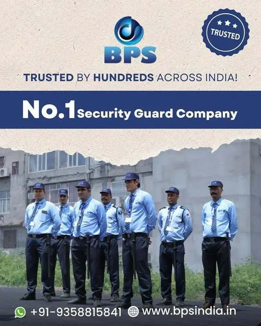 BPS Secure Solutions Pvt. Ltd.