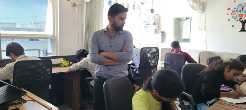 Digital Aacharya's Institute