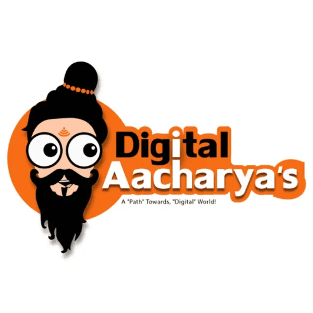 Digital Aacharya's Institute - 2