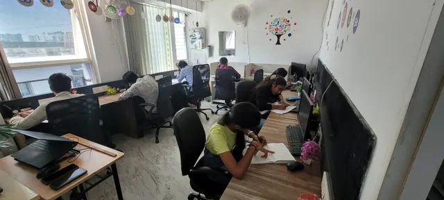 Digital Aacharya's Institute - 4