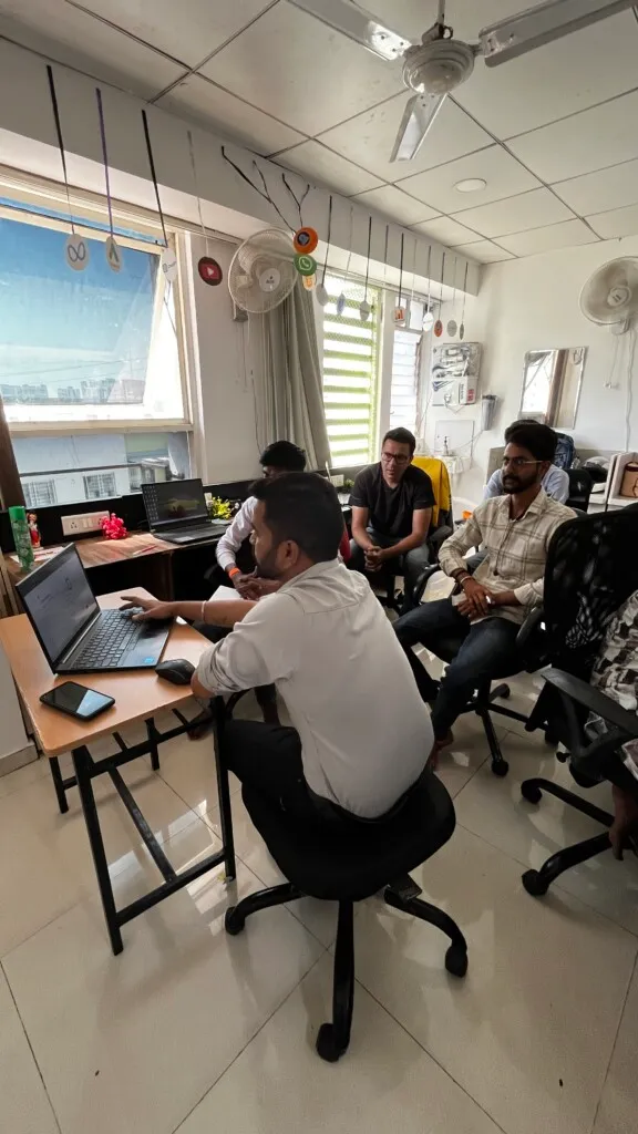 Digital Aacharya's Institute - 5