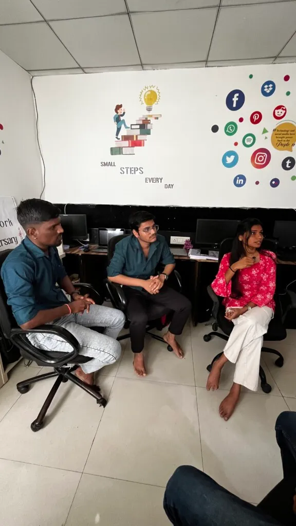 Digital Aacharya's Institute - 6