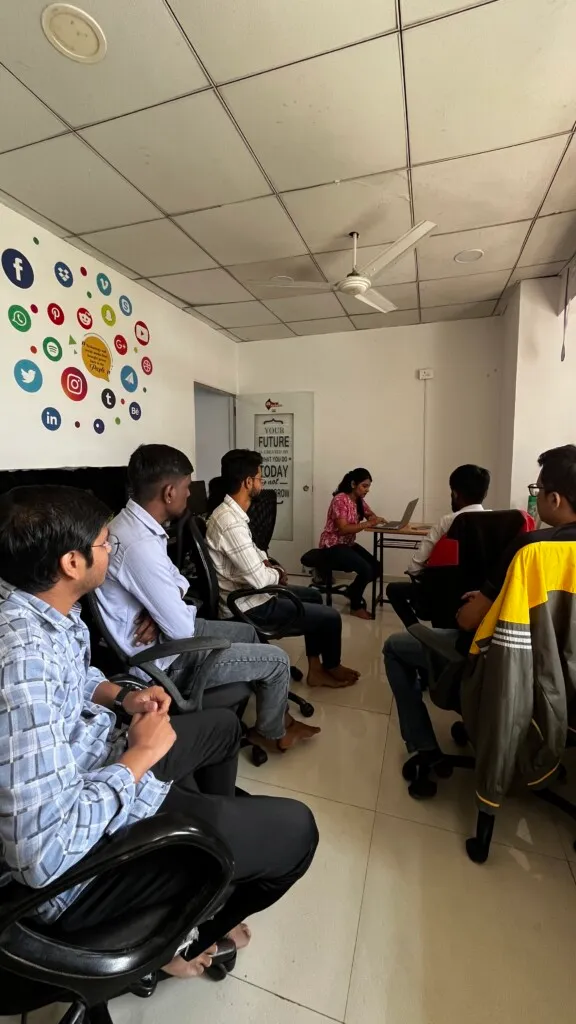 Digital Aacharya's Institute - 7