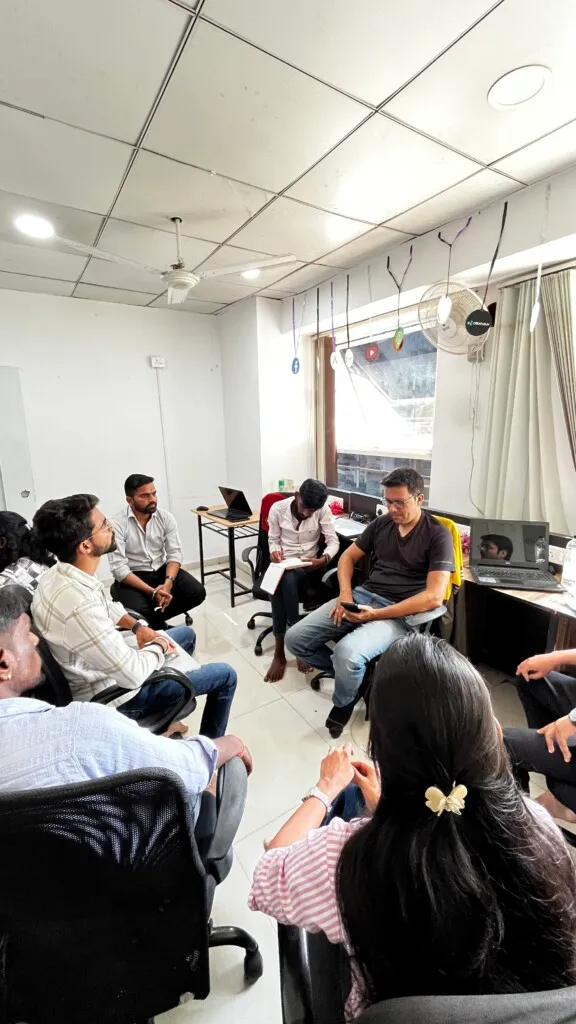 Digital Aacharya's Institute - 10