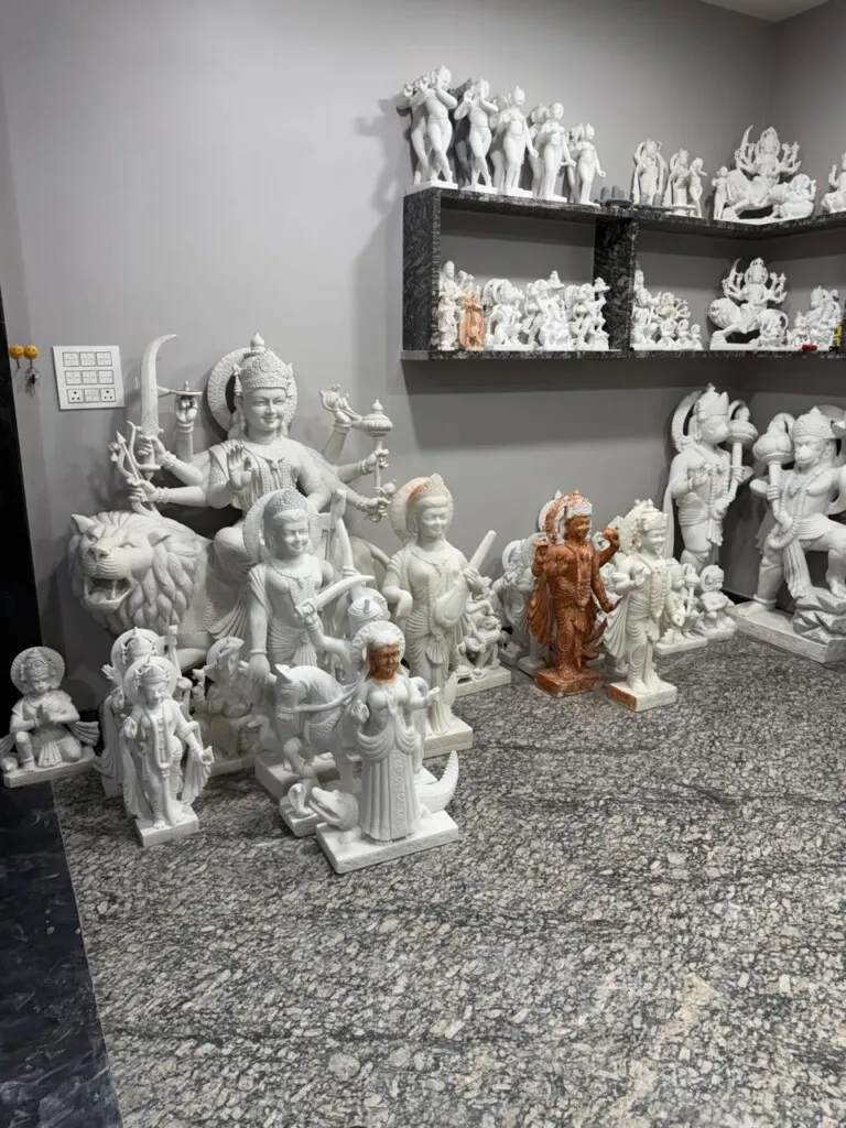 Sharma Marble Moorti Bhandar - 2
