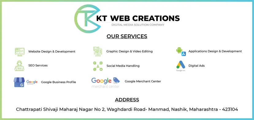 KT Web Creations