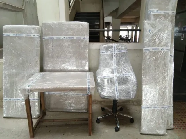 Cloud Movers in Mumbai - 4