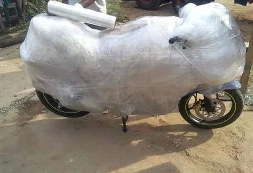 Cloud Movers in Mumbai - 7