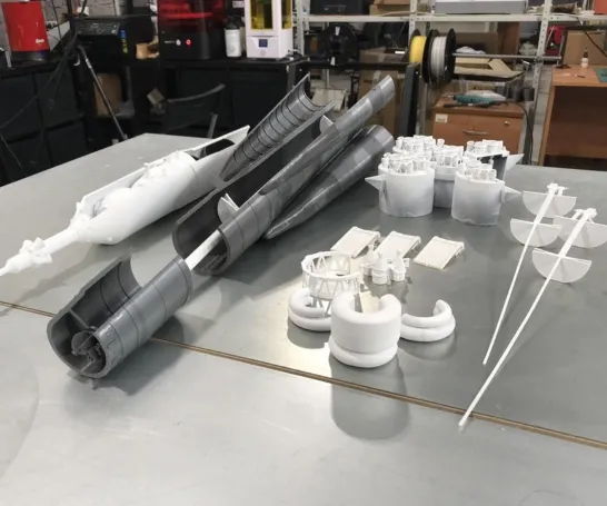 Design Roots - Top 3D Printing Service Company Bangalore