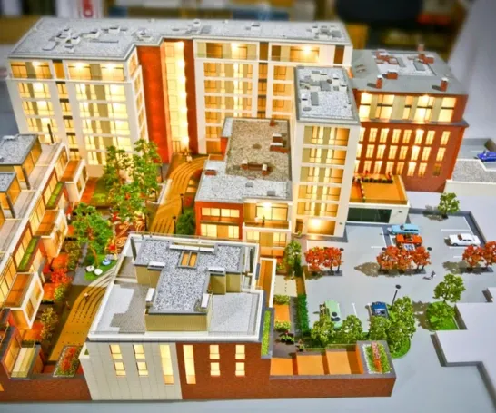 Design Roots - Top 3D Printing Service Company Bangalore - 2