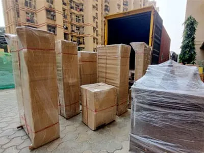 Dev Packers And Movers