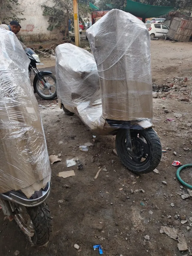 Dev Packers And Movers - 2