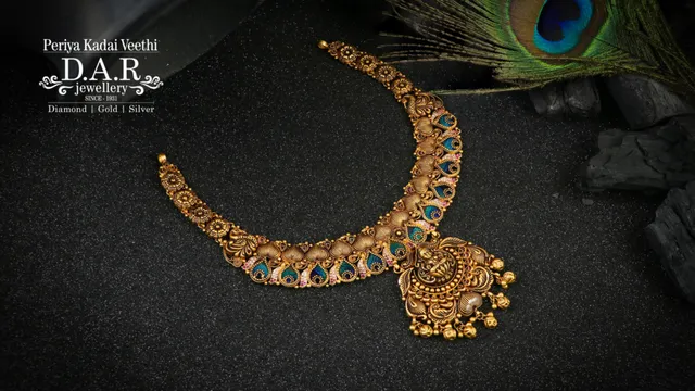 D.A.R Jewellery - 2