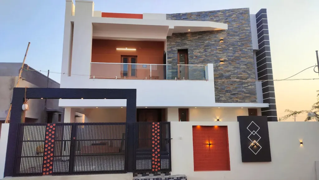 Jayalakshmi Builders and Interior Designer construction | civil engineer | best building contractors in Trichy