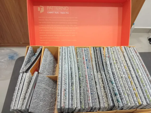 Vyber Acoustics - 10