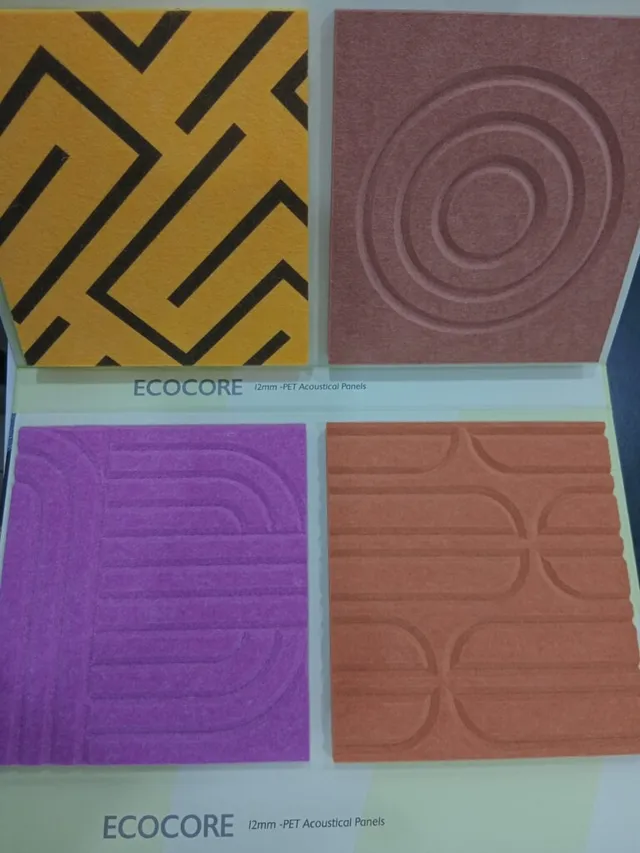 Vyber Acoustics - 11