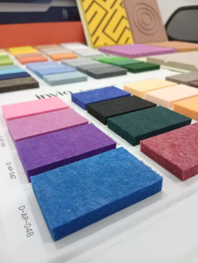 Vyber Acoustics - 13