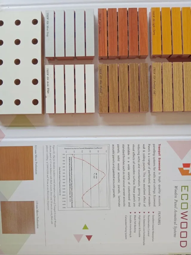 Vyber Acoustics - 14