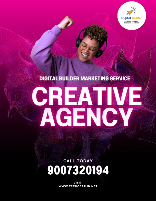 Digital Builder Marketing Service - 7