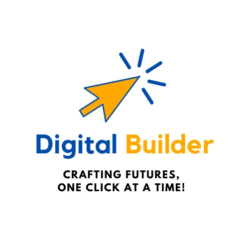 Digital Builder Marketing Service - 11