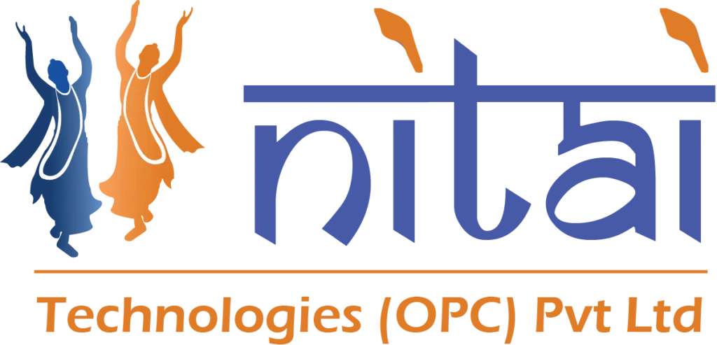 Nitai Technologies OPC Pvt Ltd