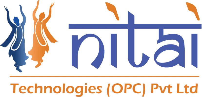 Nitai Technologies OPC Pvt Ltd
