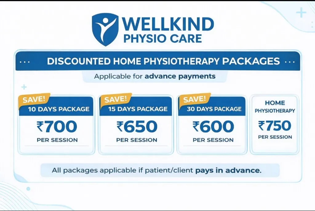 Wellkind physio care