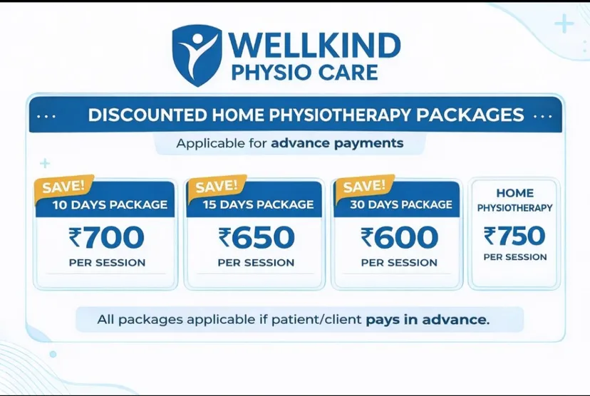 Wellkind physio care